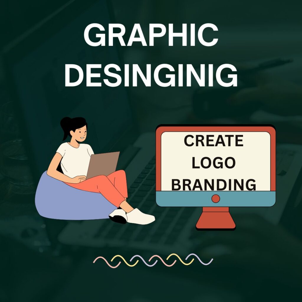 graphic design service in Surat