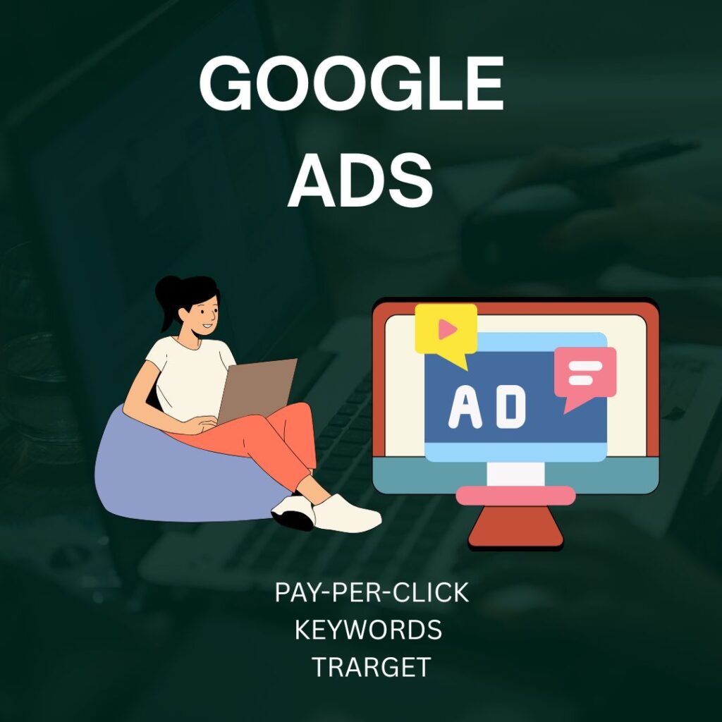 Google Ads service in Surat